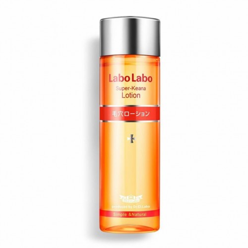 DR.CI:LABO城野医生 Labo Labo毛孔收缩水 200ml